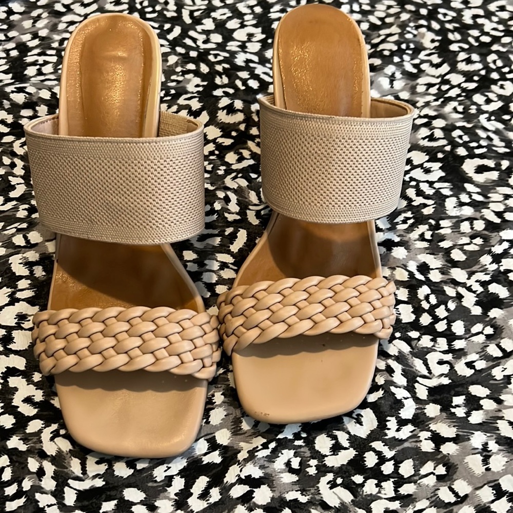 Super cute and comfortable SHEIN shoes
